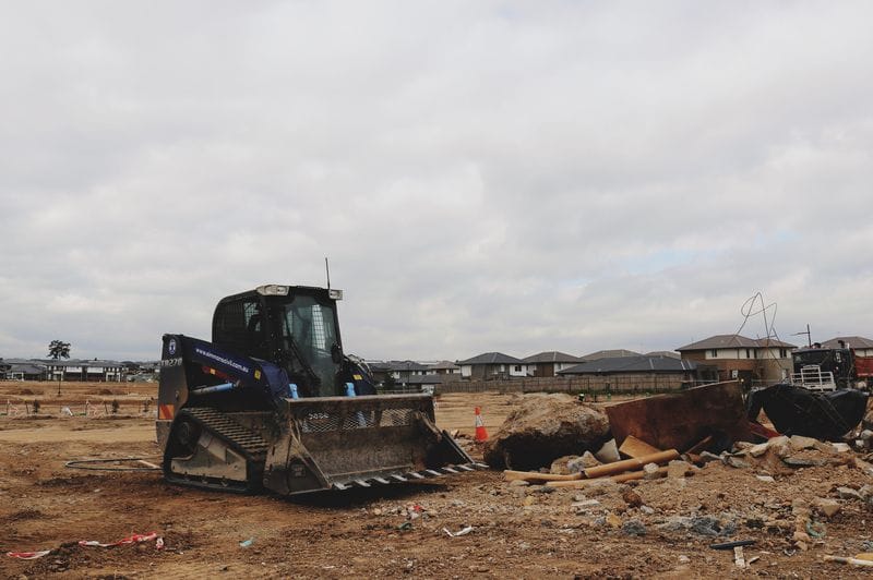 #casespotted | Simmons Civil Contracting #casespotted | Simmons Civil Contracting